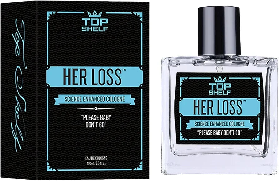 Colonia Her Loss 100 ml